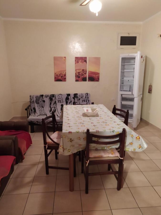 Quattro Colonne Apartment Santa Maria al Bagno Exterior photo