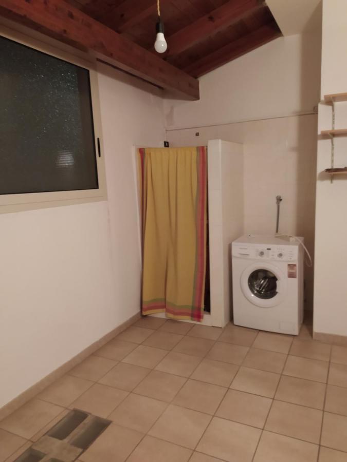 Quattro Colonne Apartment Santa Maria al Bagno Exterior photo