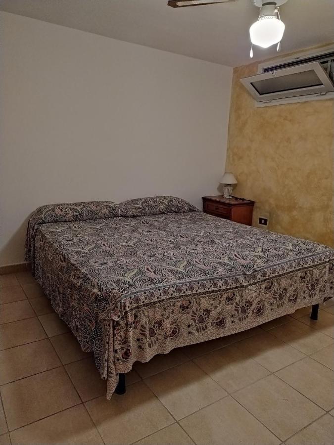 Quattro Colonne Apartment Santa Maria al Bagno Exterior photo