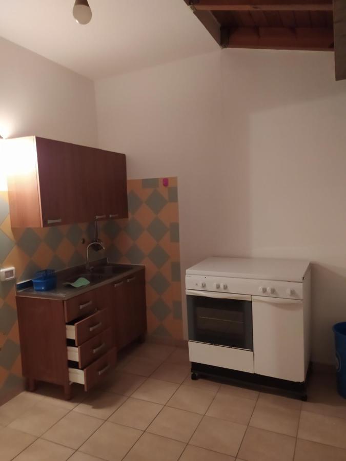 Quattro Colonne Apartment Santa Maria al Bagno Exterior photo