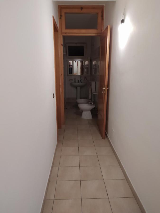 Quattro Colonne Apartment Santa Maria al Bagno Exterior photo