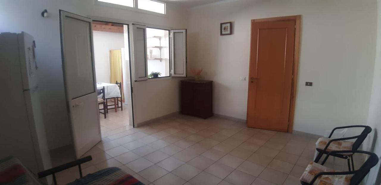 Quattro Colonne Apartment Santa Maria al Bagno Exterior photo