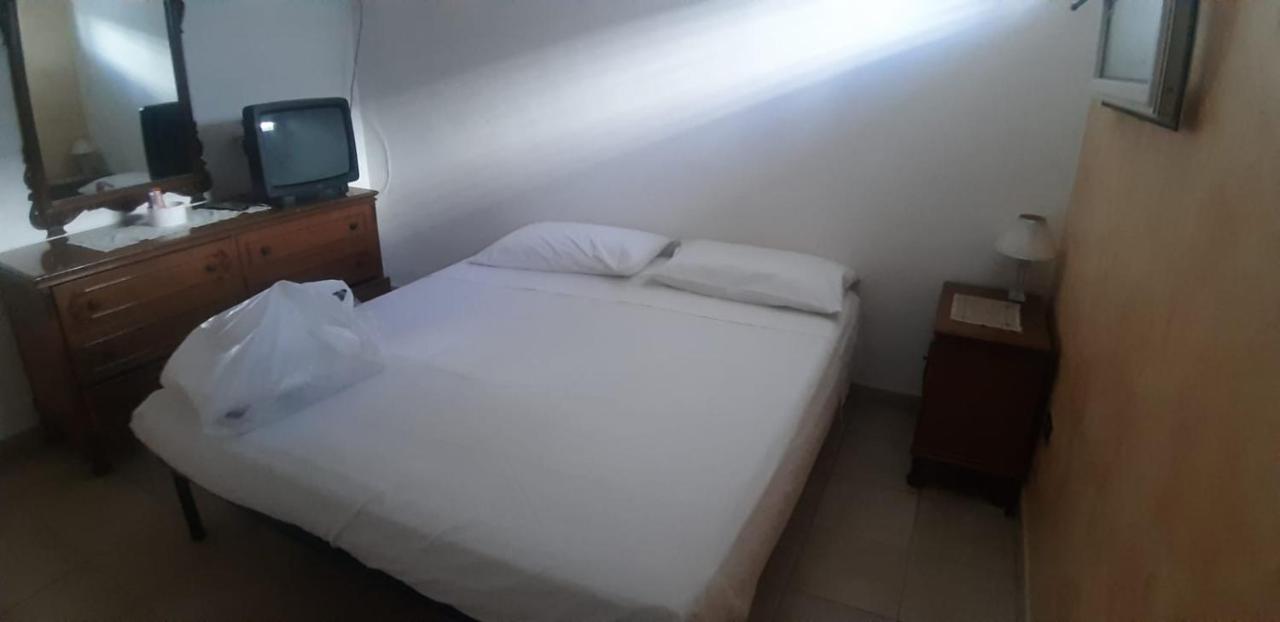 Quattro Colonne Apartment Santa Maria al Bagno Exterior photo